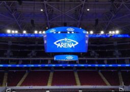 SM MOA Arena Unveils “The Cube”: A Game-Changer for Live Entertainment
