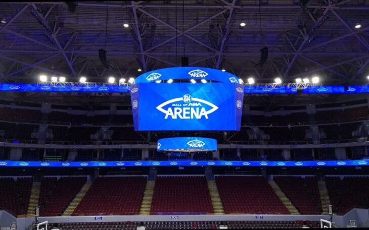 SM MOA Arena Unveils “The Cube”: A Game-Changer for Live Entertainment