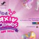 Maxie Oliveros