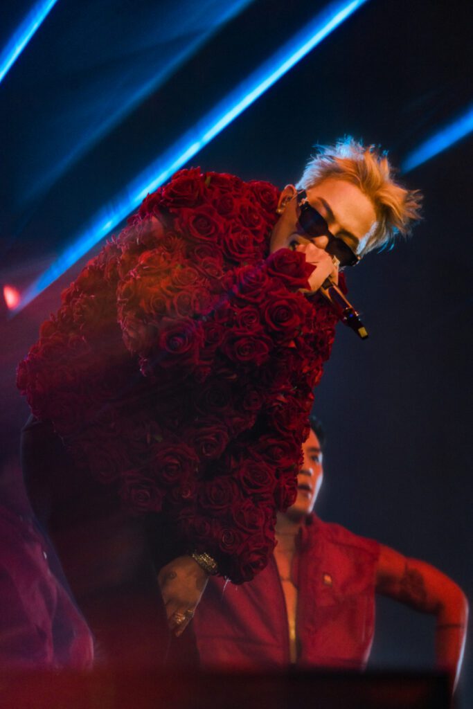 G-DRAGON