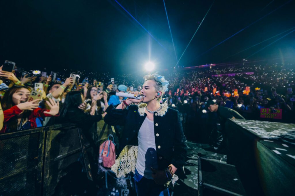 G-DRAGON