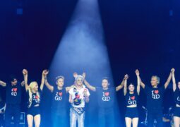Undisputed King of K-Pop G-DRAGON Reignites the Flame of K-Pop at the Philippine Arena in Historic Bulacan Concert