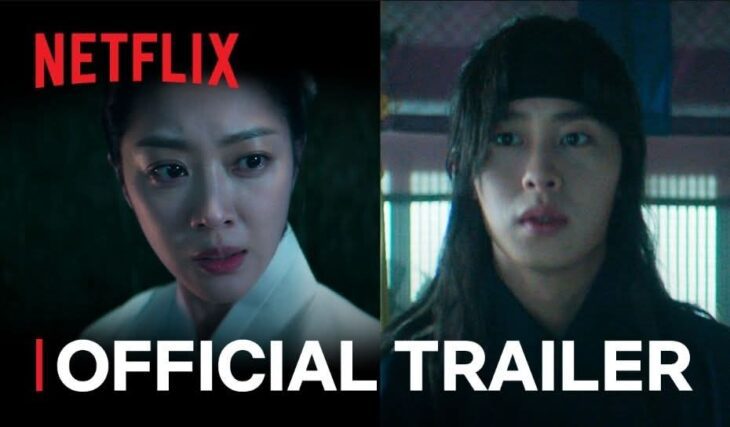 Unveiling Dear Hongrang: Netflix’s Joseon-Era Mystery Romance That Will Steal Your Heart