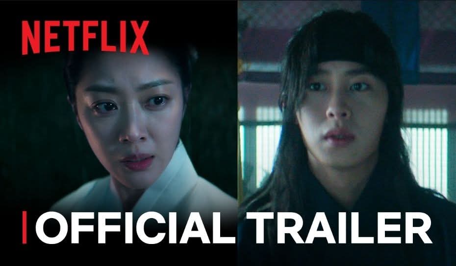 Unveiling Dear Hongrang: Netflix’s Joseon-Era Mystery Romance That Will Steal Your Heart