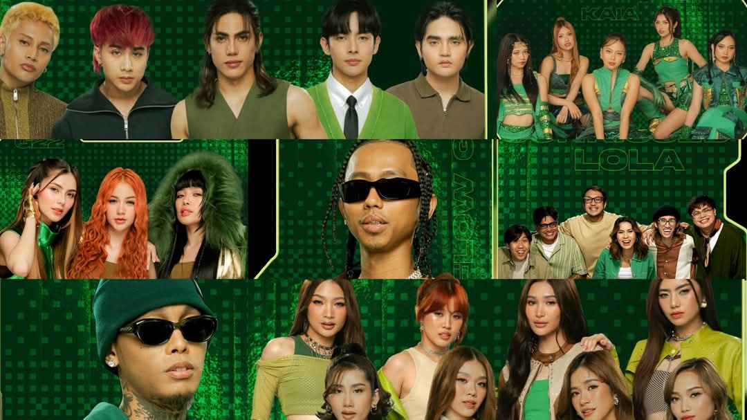 Puregold OPMCON 2025 to take over Philippine Arena with today’s brightest music stars