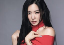 Tiffany Young to Make Her Philippine Concert Stage Comeback in July