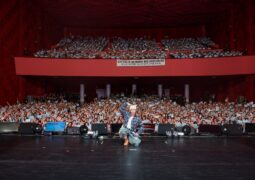 Philippine EXO-L Gives EXO’s Xiumin All the Love in “2025 XIUMIN Fan Concert <X Times ()>” in Manila