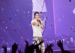 KAI’s ‘KAION’ Tour Kicks Off in Seoul– What Manila Fans Can Expect This July