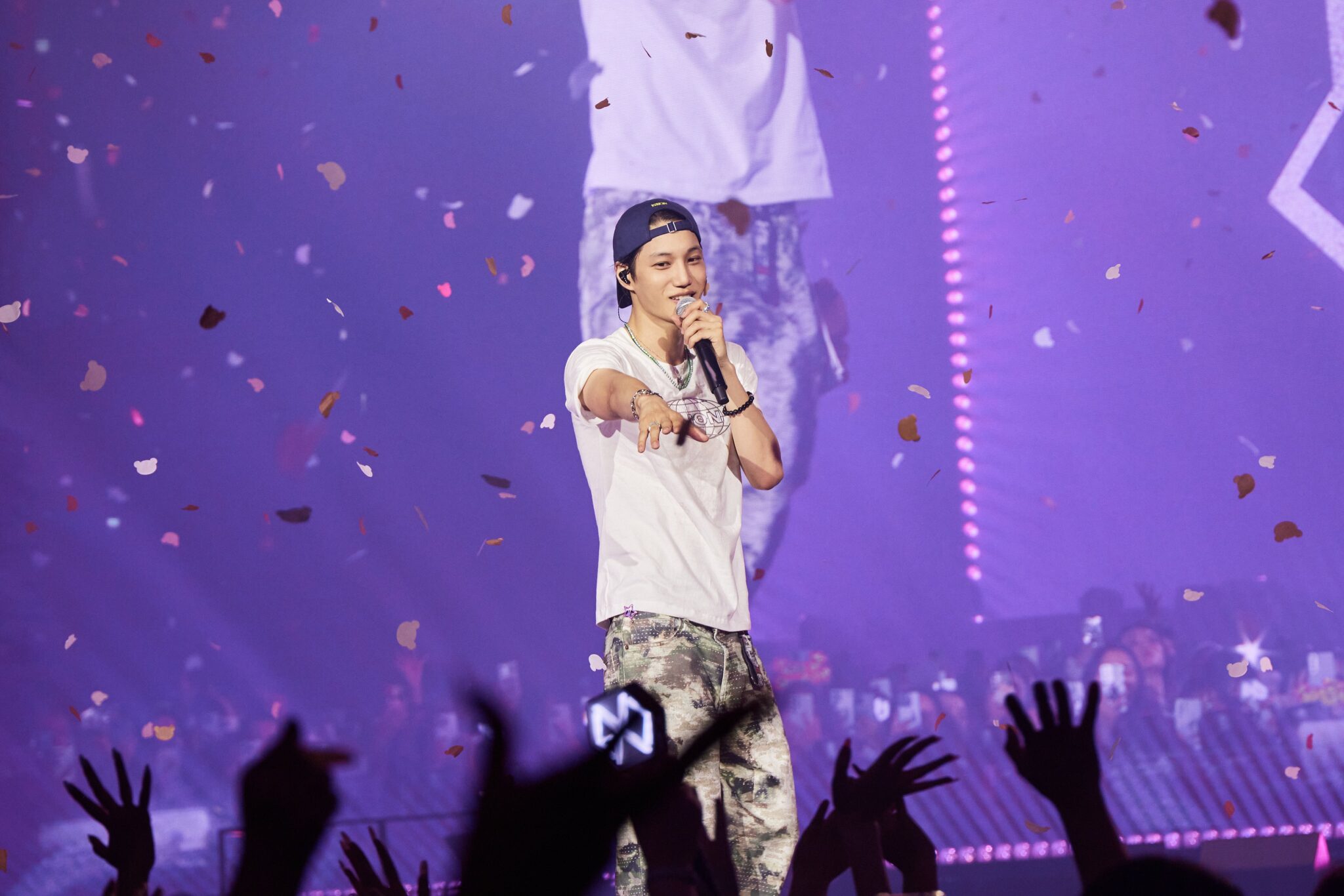 KAIโs โKAIONโ Tour Kicks Off in Seoulโ What Manila Fans Can Expect This July