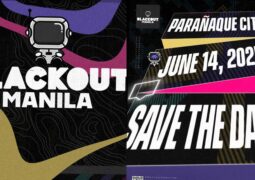 Join the BLACKOUT: Where PPOP, Gaming, and Art Find Their Home