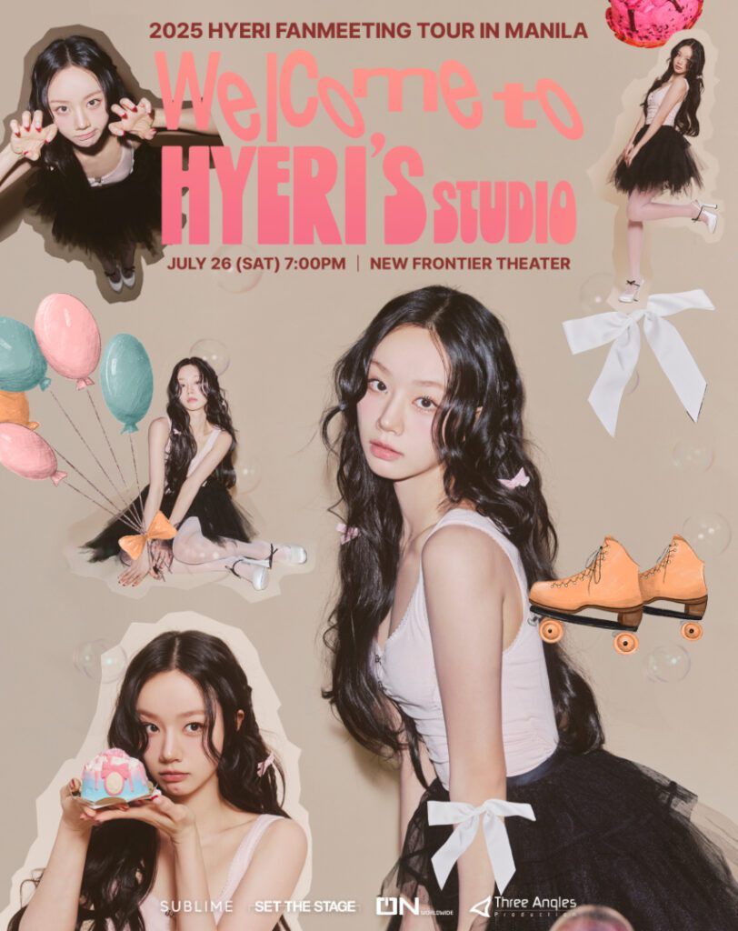 Lee Hyeri