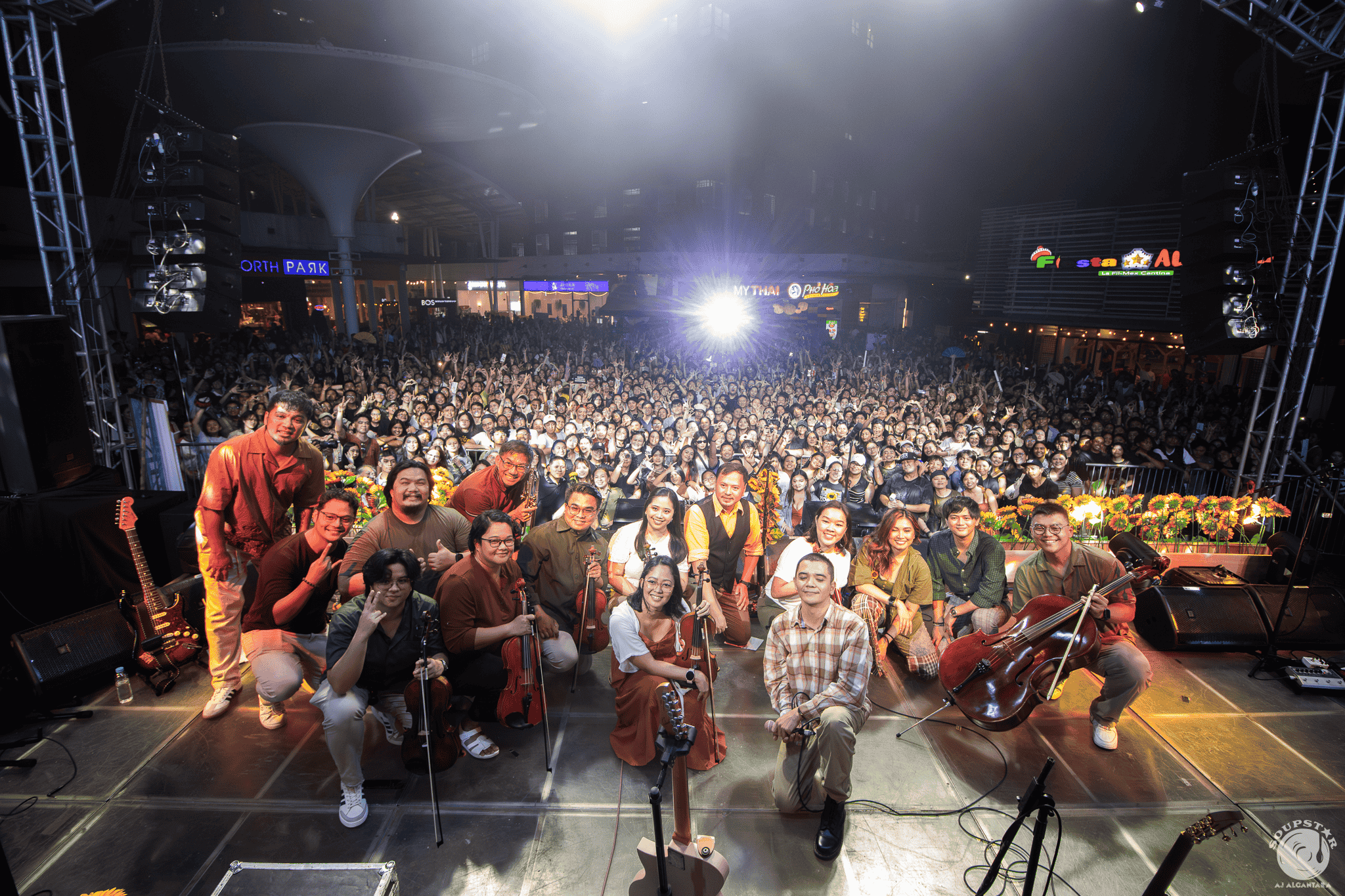 A love song that lasted a lifetime: Moonstar88 celebrates 25 years of “Torete” with a landmark concert
