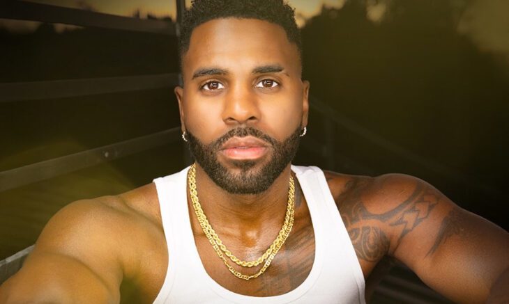 Jason Derulo Announces Exclusive, Intimate AfterParty Experience