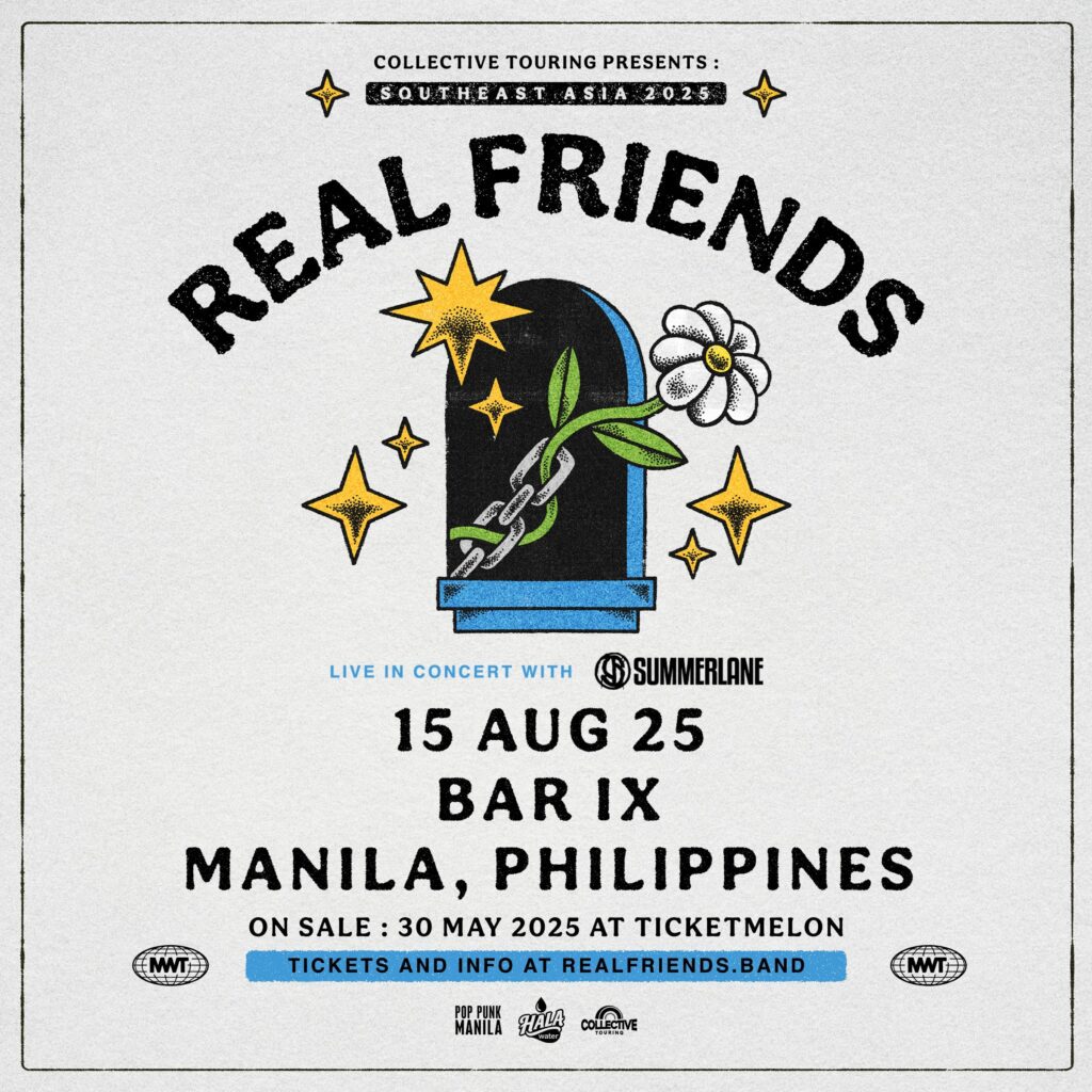 Real Friends