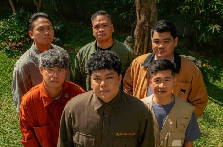 Silent Sanctuary Releases Comeback Single “Sagad”