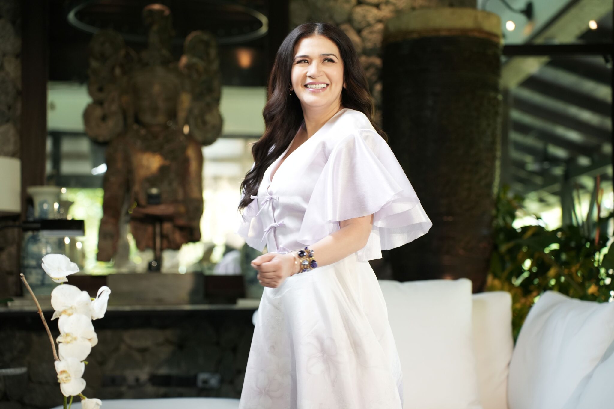 ZSA ZSA CELEBRATES 4 DECADES IN THE INDUSTRY WITH NEW ALBUM, CONCERT!