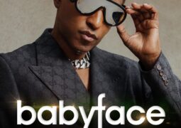 Babyface Greatest Hits Concert is coming to Manila!
