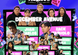 Break the Silence A Benefit Music Festival