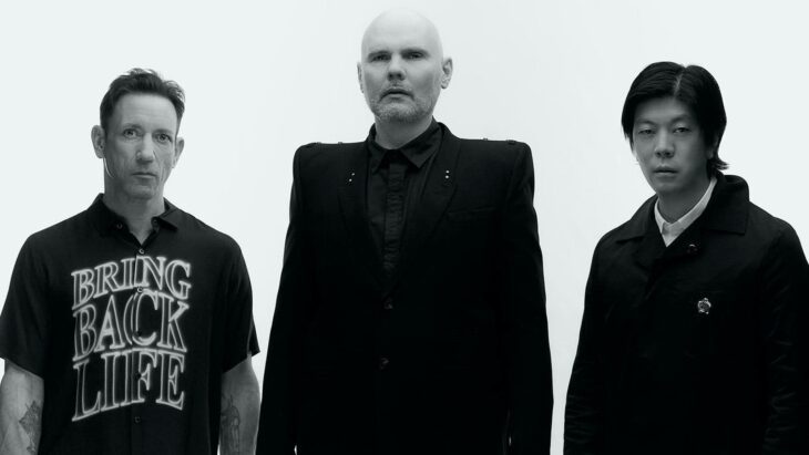 The Smashing Pumpkins to Return to Manila with Their Greatest Hits This September 2025