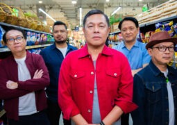 The Dawn hits deep, emotional chord with new single “Sa’n Ka Pupunta”