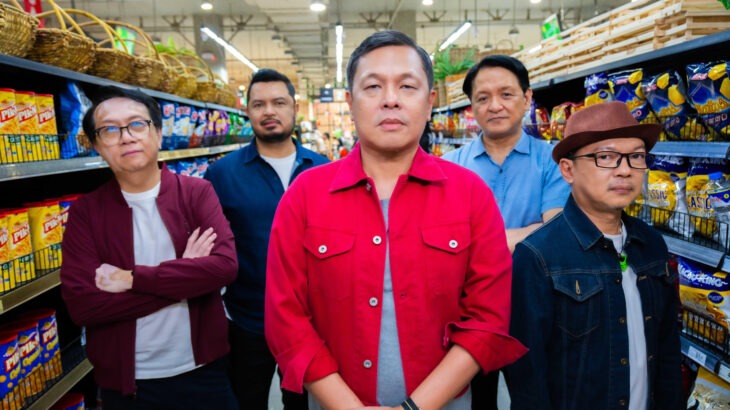 The Dawn hits deep, emotional chord with new single “Sa’n Ka Pupunta”
