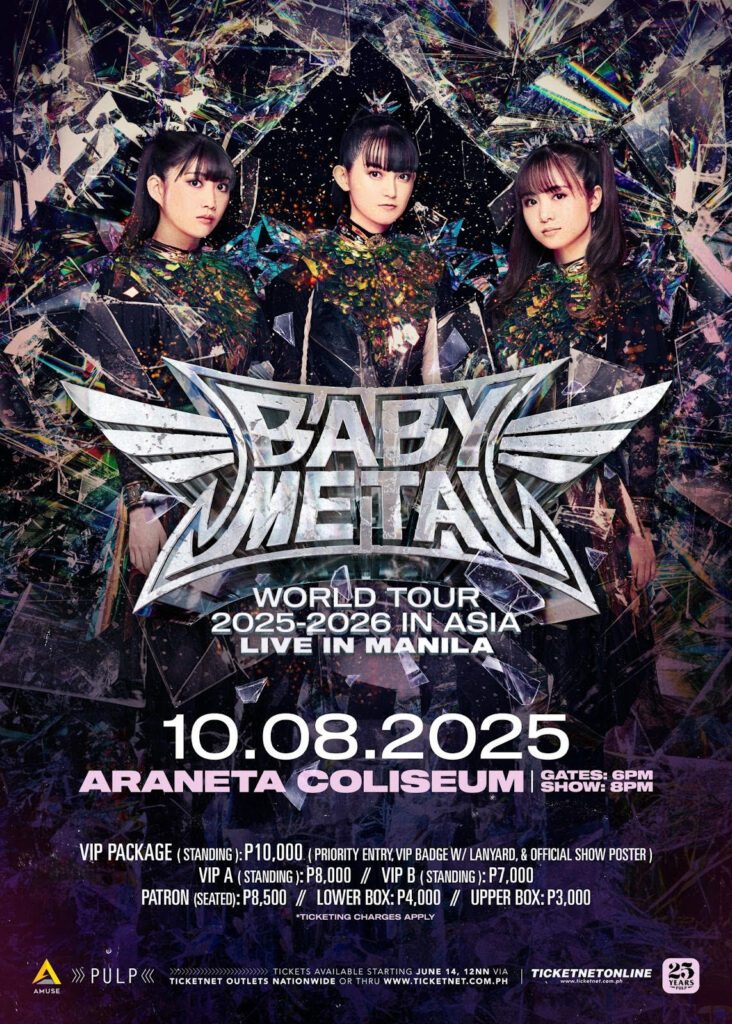 BABYMETAL