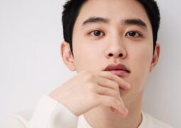 Doh Kyung Soo Returns to Manila with First Full-Scale Solo Concert “DO it!”