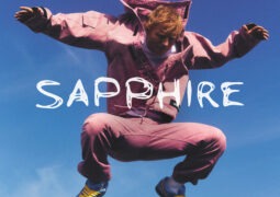 Ed Sheeran announces new single ‘Sapphire’ released on 5th June 2025!