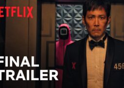 Squid Game Season 3 Final Trailer Shows an Explosive End to Netflix Global Hit