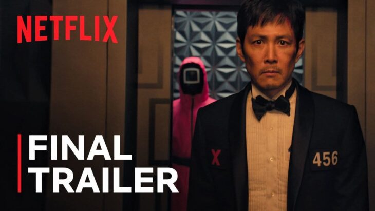 Squid Game Season 3 Final Trailer Shows an Explosive End to Netflix Global Hit