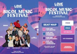 Bicol Music Festival 2025: A Vibrant Celebration of Filipino Music and Culture