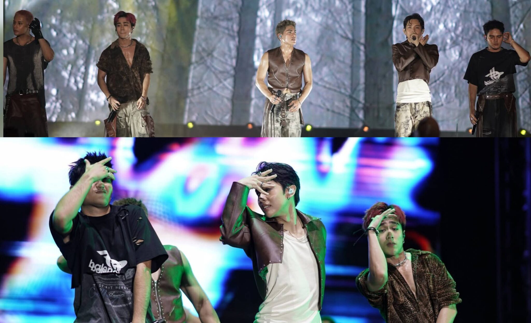 Bicol Music Festival 2025 Rocks Legazpi with SB19, Earl Agustin, Kim Won Shik, Kim Jisoo, and more!