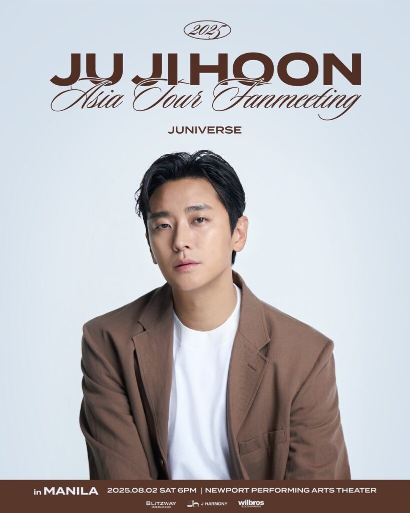 Ju Ji Hoon