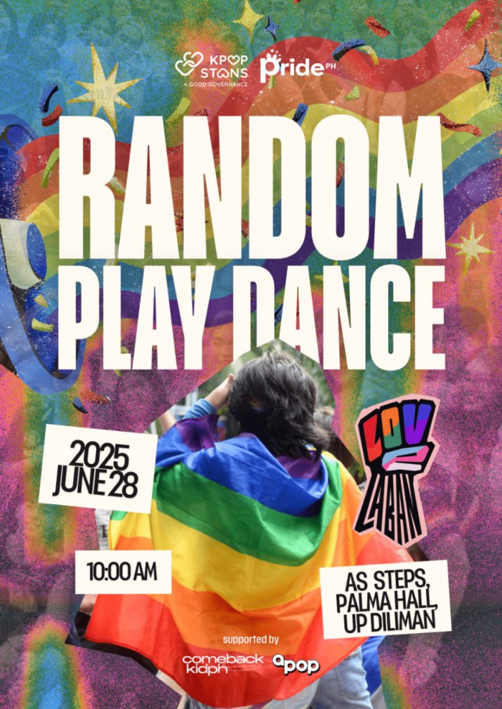 K-Pop Stans 4 Good Governance