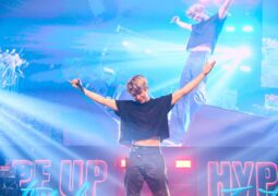 B.I to Bring 2025 B.I TOUR: The Last Parade Tour to Manila in August