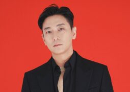 JU JI HOON Set to Captivate Filipino Fans with First-Ever Fan Meeting ‘JUNIVERSE’ this August 2025