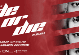 Highlight to Make Highly-Awaited Return to the Philippine Concert Stage