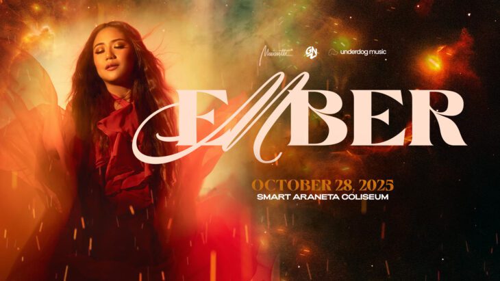Morissette Returns to the Stage with “Ember”