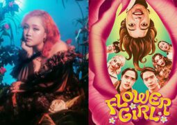 Filipino singer-songwriter dwta releases “Kung Ikaw Ay Masaya,” from the Flower Girl soundtrack