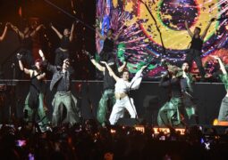 United under one roof: How Puregold brought generations of OPM together in the Philippine Arena