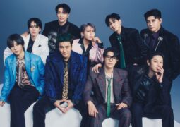 SUPER JUNIOR to Celebrate 20 Years with PH ELF in 20th Anniversary Tour “SUPER SHOW 10” in Manila
