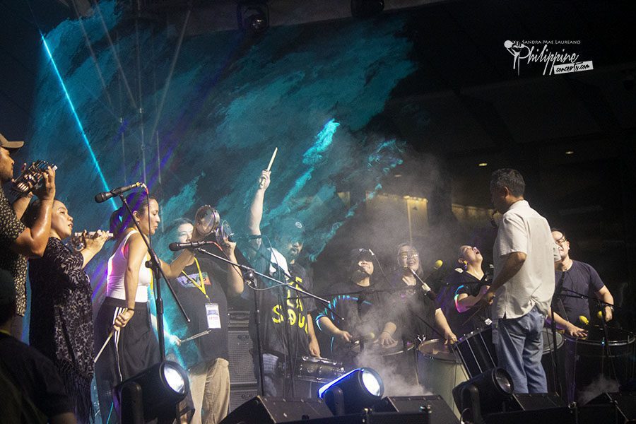 Fête de la Musique: Un Monde – Where Musical Worlds Converge!