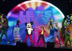 Disney Jr. Live On Tour: Let’s Play!’ Comes to New Frontier Theater!