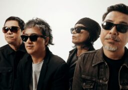 The Eraserheads to Perform “Get This Love Thing Down” at Electric Fun Music Festival