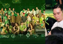 Puregold OPM Con 2025: A Celebration of Filipino Music and the Vision of Vincent Co