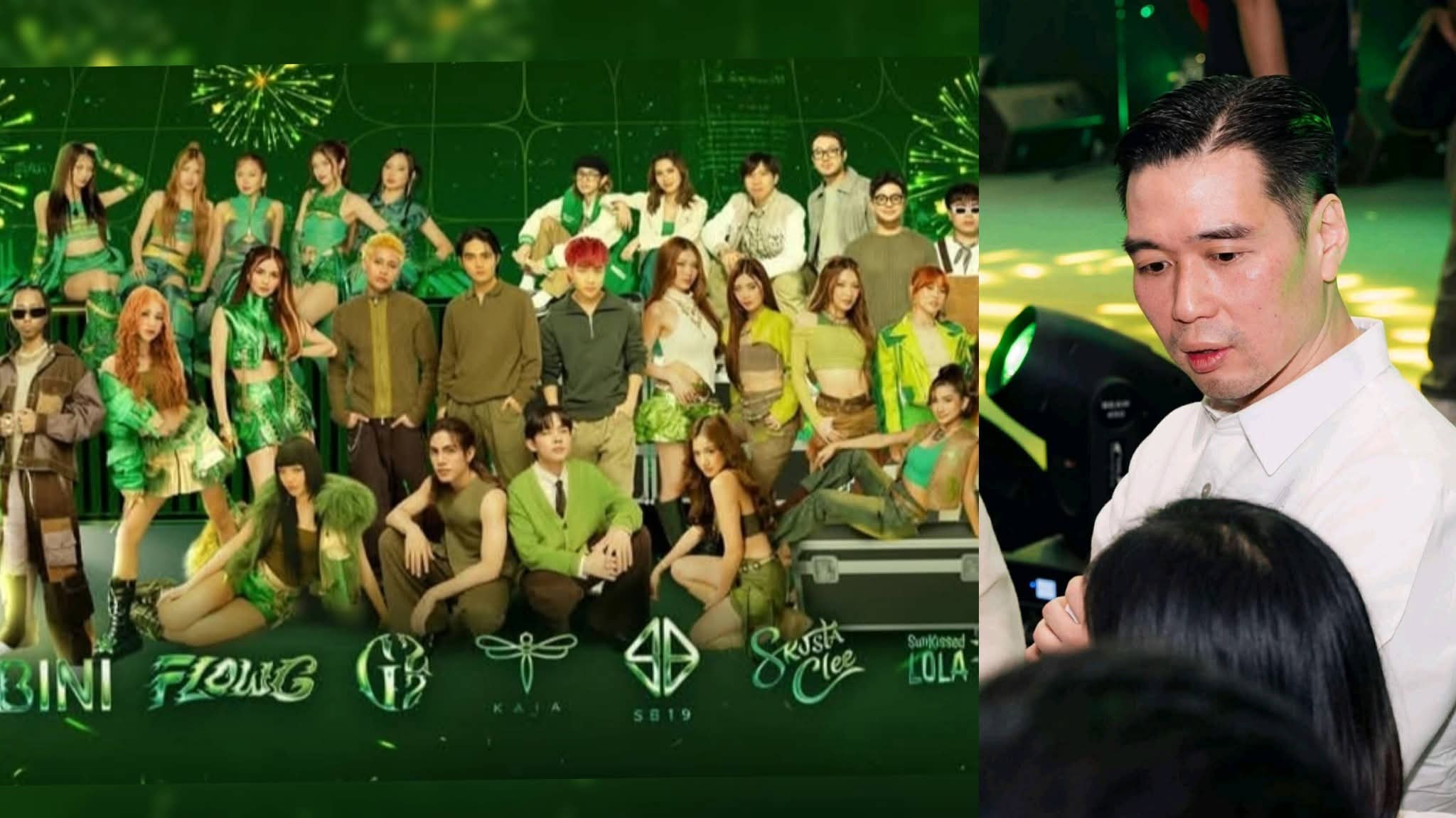 Puregold OPM Con 2025: A Celebration of Filipino Music and the Vision of Vincent Co