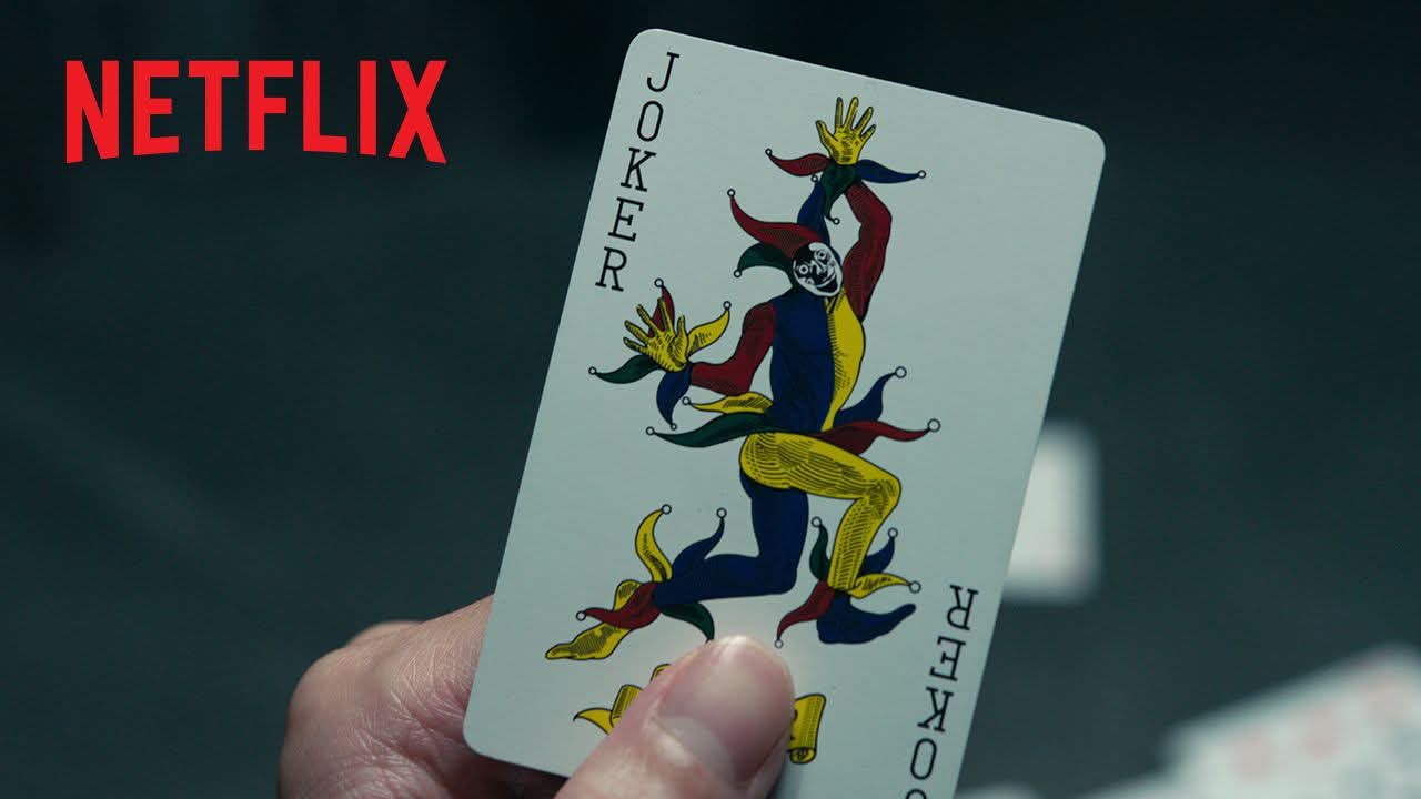The Long-Awaited Trailer is Here: Alice in Borderland Season 3 Premieres September 25 on Netflix