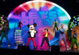 ‘DISNEY JR. Live on Tour: Let’s Play!’ swings into Manila with Mickey Mouse, Ariel The Little Mermaid … and Team Spidey!