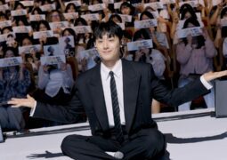 Lee Do Hyun Brings the Re ▶ DO HYUN Fan Meeting Tour to Manila in August