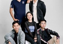 MidSummer Unveils “Lihim” – A Stirring Ballad About Unspoken Love